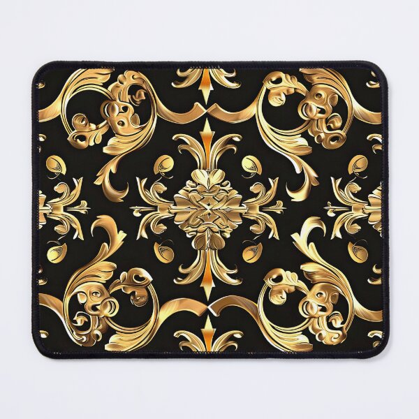 Item preview, Golden Lattice Art designed and sold by Pixel-Lair.