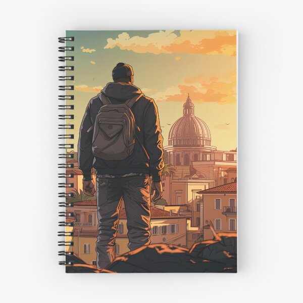 Item preview, Rome | Hip Hop style designed and sold by ComicsFactory.