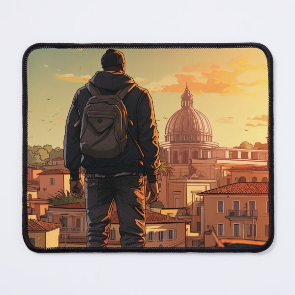Item preview, Rome | Hip Hop style designed and sold by ComicsFactory.