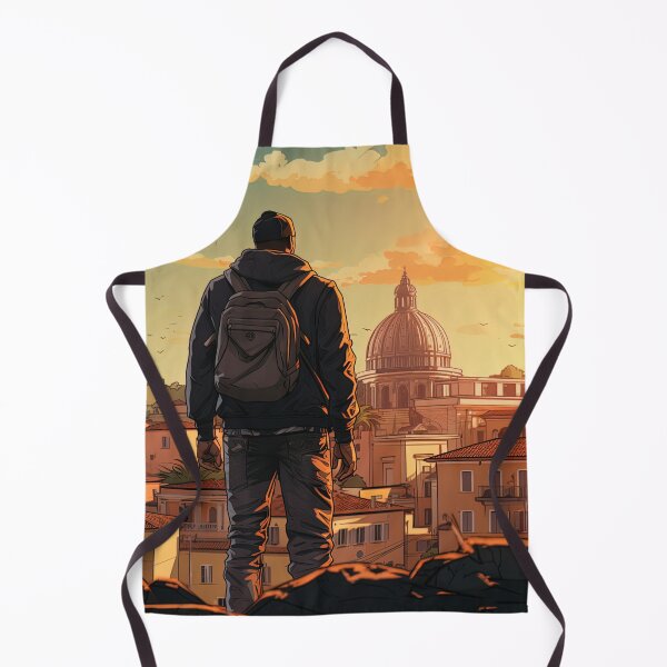 Item preview, Rome | Hip Hop style designed and sold by ComicsFactory.