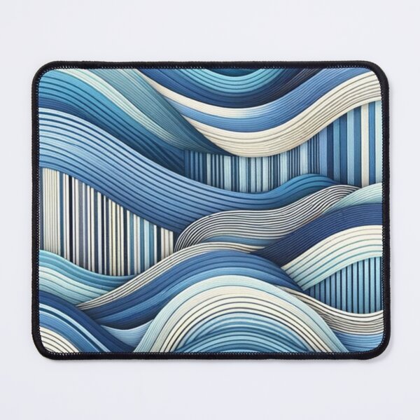 Item preview, Colorful Abstract Lines Artwork Volume 4 designed and sold by mymagicstoreus.