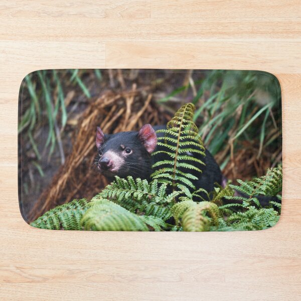 Item preview, Tasmanian Devil Encounter designed and sold by rawshutterbug.