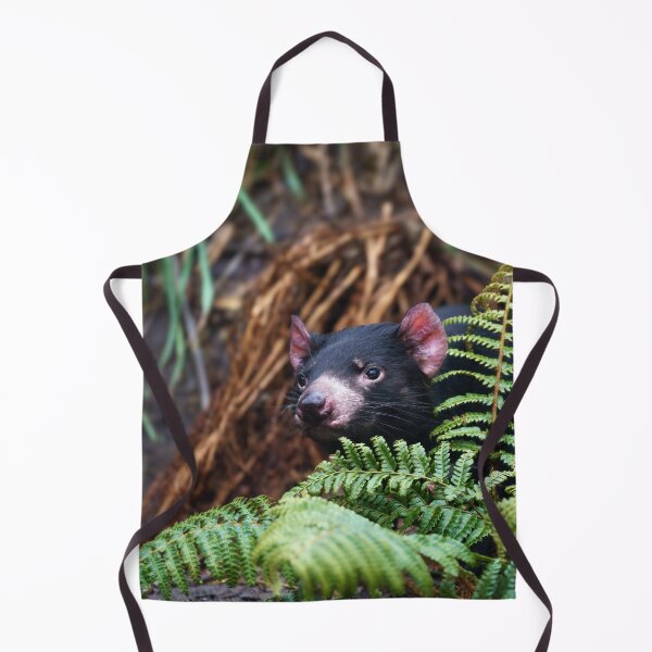 Item preview, Tasmanian Devil Encounter designed and sold by rawshutterbug.