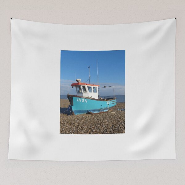 Item preview, Aldeburgh, Suffolk designed and sold by Chris Petty.