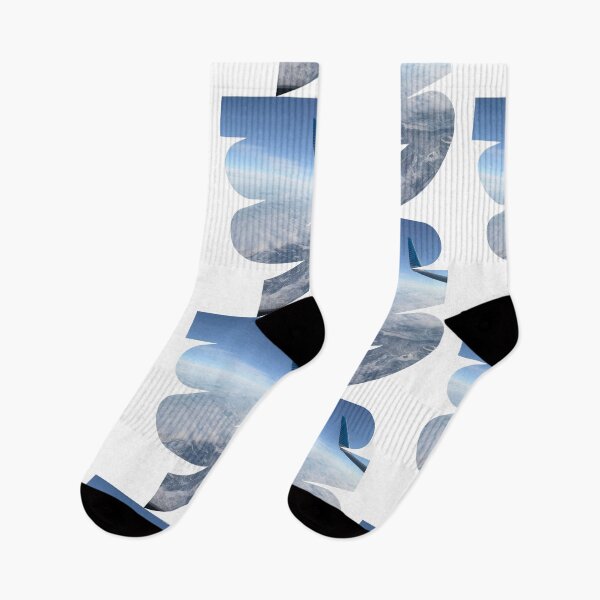 Item preview, Clouds from Above: A Breathtaking View designed and sold by tadeba.