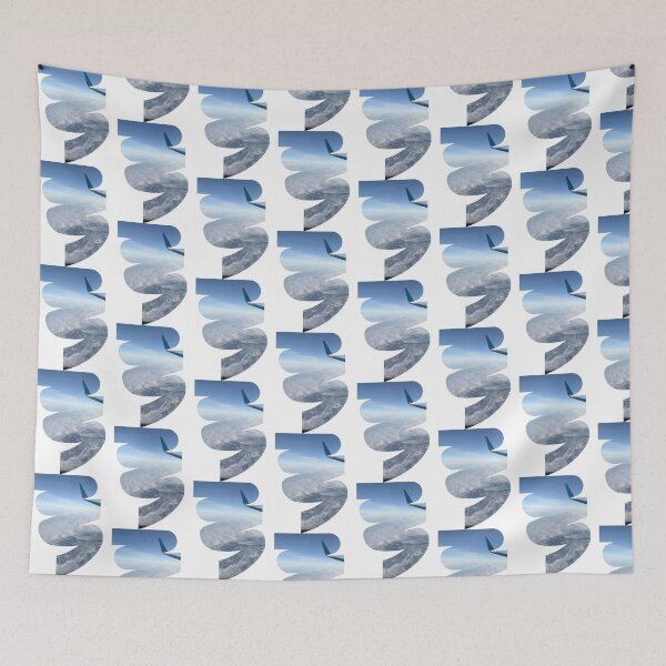 Item preview, Clouds from Above: A Breathtaking View designed and sold by tadeba.