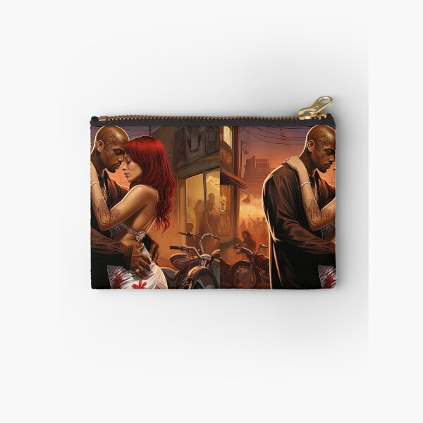 Item preview, Romeo and Juliet | Hip Hop style designed and sold by ComicsFactory.