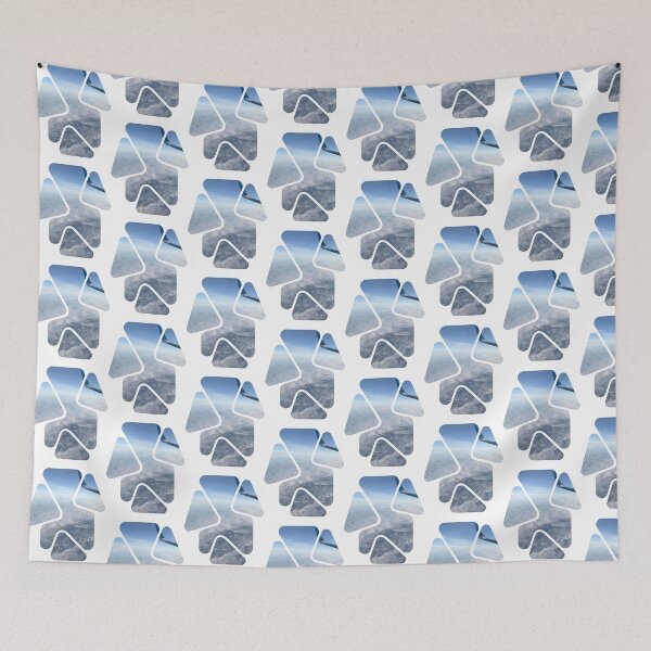 Item preview, Clouds from Above: A Breathtaking View designed and sold by tadeba.