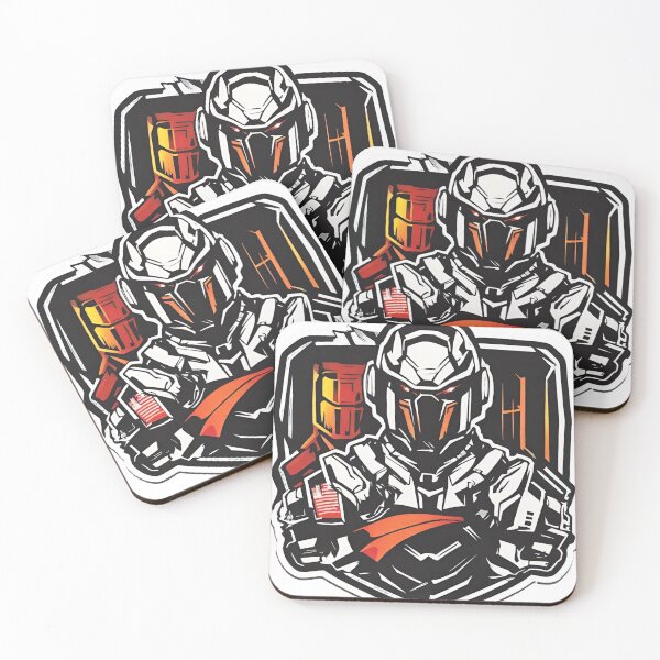 Item preview, Hero in helmet designed and sold by photoemich.