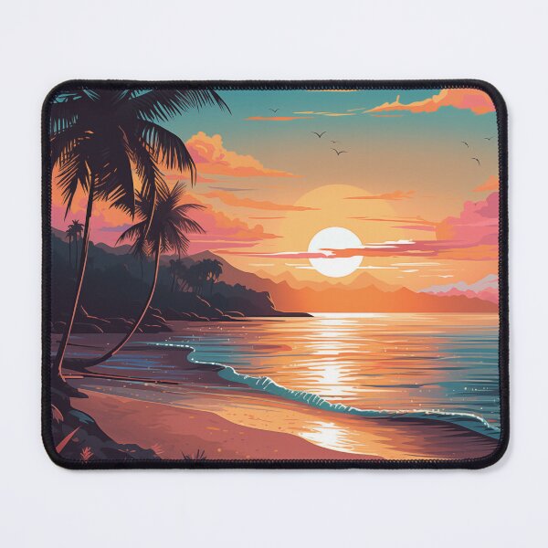Item preview, Tropical Paradise designed and sold by Crosan.