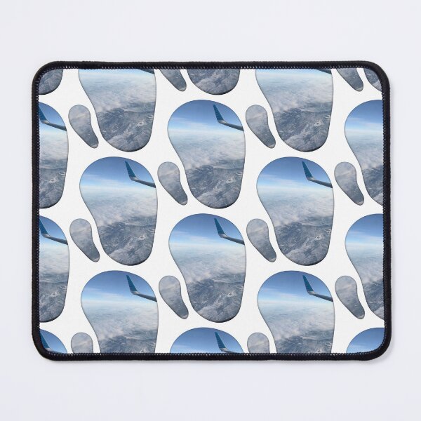 Item preview, Clouds from Above: A Breathtaking View designed and sold by tadeba.