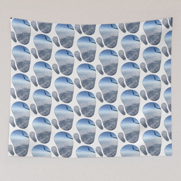Item preview, Clouds from Above: A Breathtaking View designed and sold by tadeba.