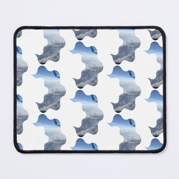 Item preview, Clouds from Above: A Breathtaking View designed and sold by tadeba.
