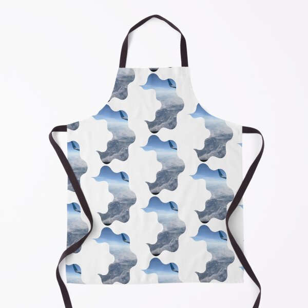Item preview, Clouds from Above: A Breathtaking View designed and sold by tadeba.