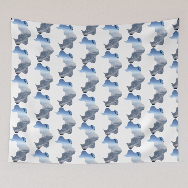 Item preview, Clouds from Above: A Breathtaking View designed and sold by tadeba.