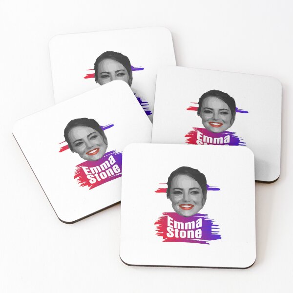 Item preview, Emma Stone designed and sold by Favezz.