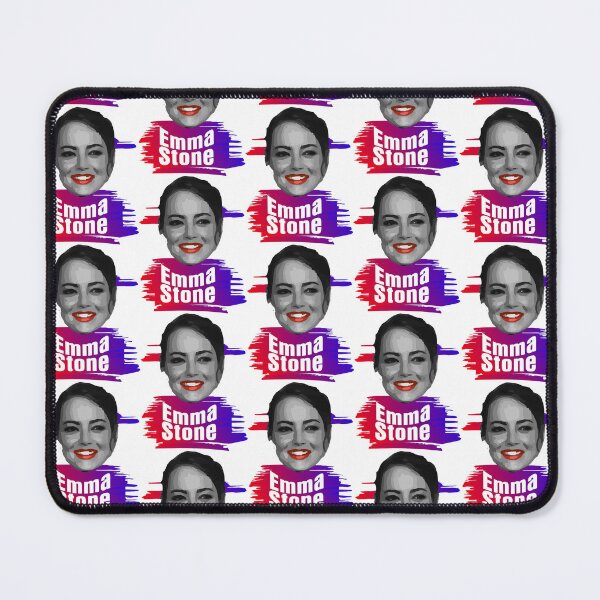 Item preview, Emma Stone designed and sold by Favezz.