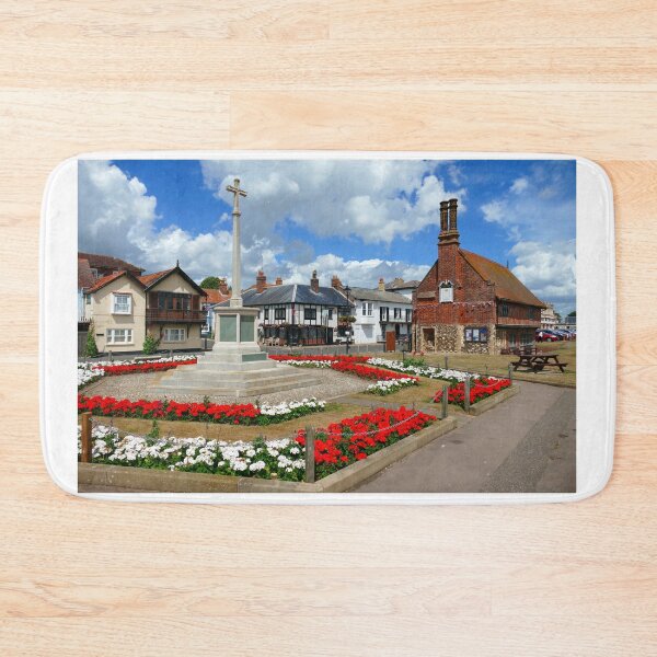 Item preview, Aldeburgh, Suffolk designed and sold by Chris Petty.