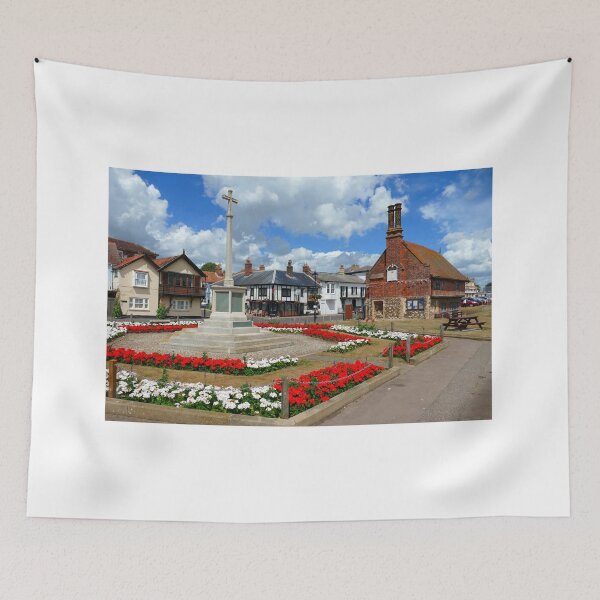 Item preview, Aldeburgh, Suffolk designed and sold by Chris Petty.