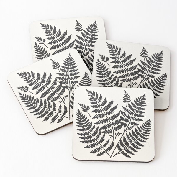 Item preview, Ferns designed and sold by Crosan.