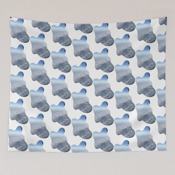 Item preview, Clouds from Above: A Breathtaking View designed and sold by tadeba.