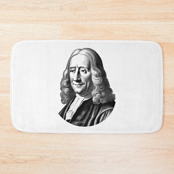 Item preview, Portrait of John Wesley  designed and sold by NTGUILTY.