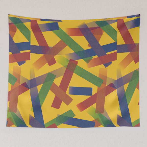 Item preview, Colorful Texture Series 8 LGBTIQA+ designed and sold by DesignAnother.