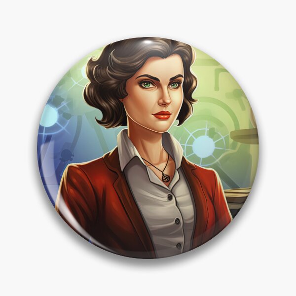 Item preview, Rosalind Franklin | Hip Hop style designed and sold by ComicsFactory.