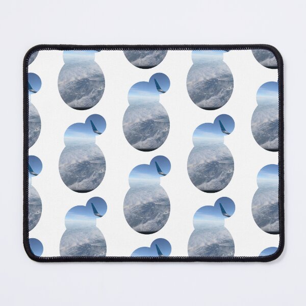 Item preview, Clouds from Above: A Breathtaking View designed and sold by tadeba.
