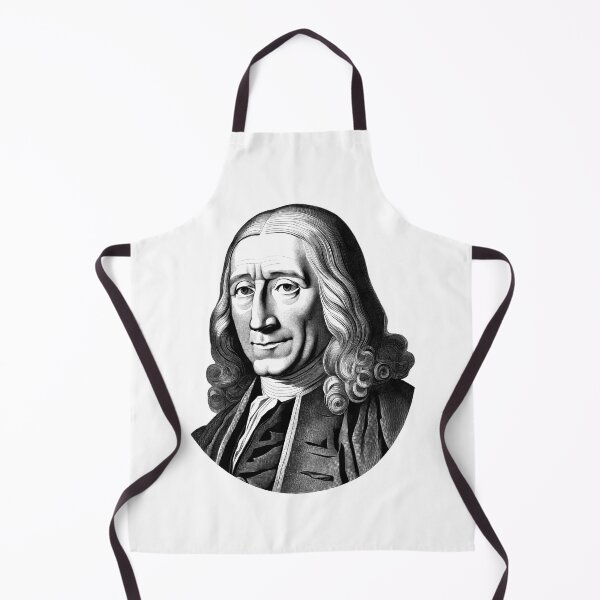 Item preview, John Wesley Portrait designed and sold by NTGUILTY.