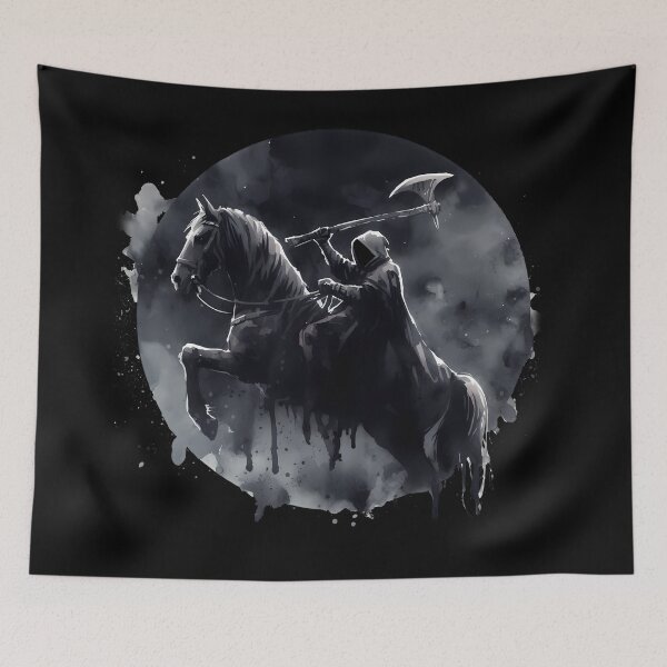 Item preview, horse warrior designed and sold by gkhanco.