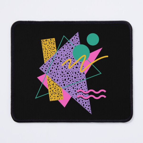 Item preview, Memphis Pattern 61 - Retro 90s / 80s designed and sold by GraphicWave.