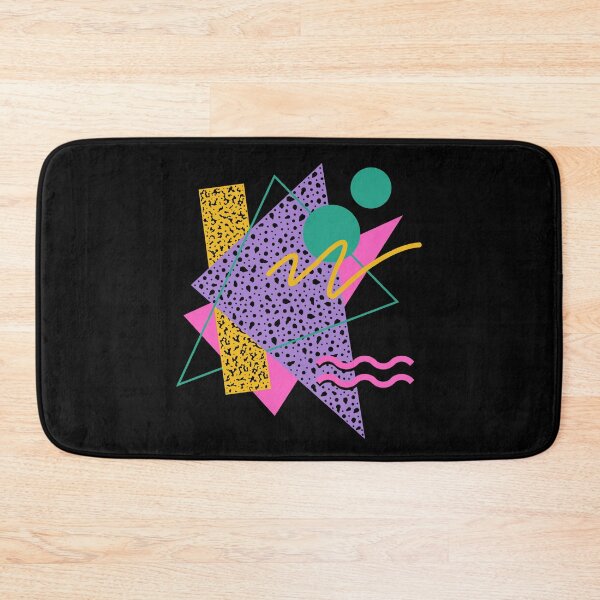 Item preview, Memphis Pattern 61 - Retro 90s / 80s designed and sold by GraphicWave.