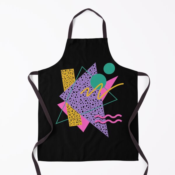 Item preview, Memphis Pattern 61 - Retro 90s / 80s designed and sold by GraphicWave.
