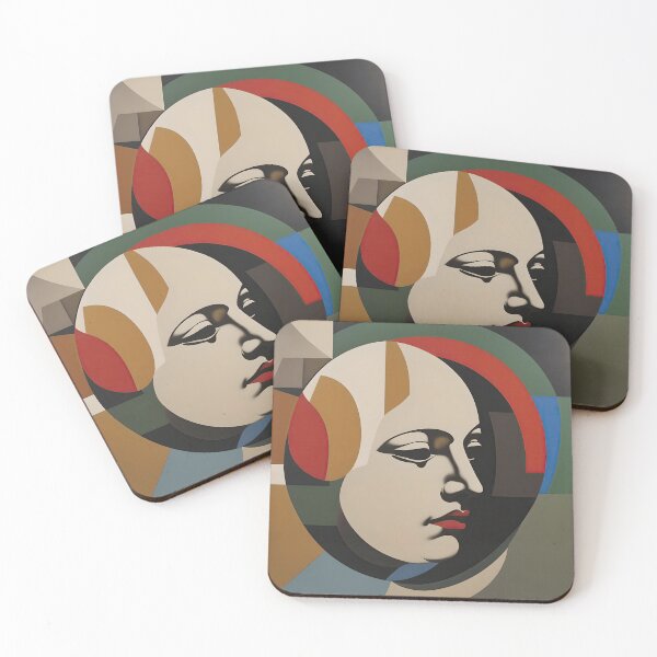 Item preview, Ancient Portrait designed and sold by RDBarts.