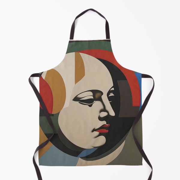 Item preview, Ancient Portrait designed and sold by RDBarts.