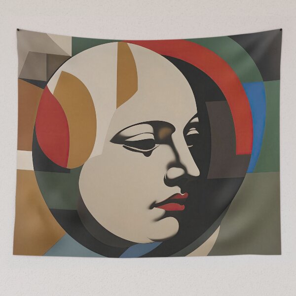 Item preview, Ancient Portrait designed and sold by RDBarts.