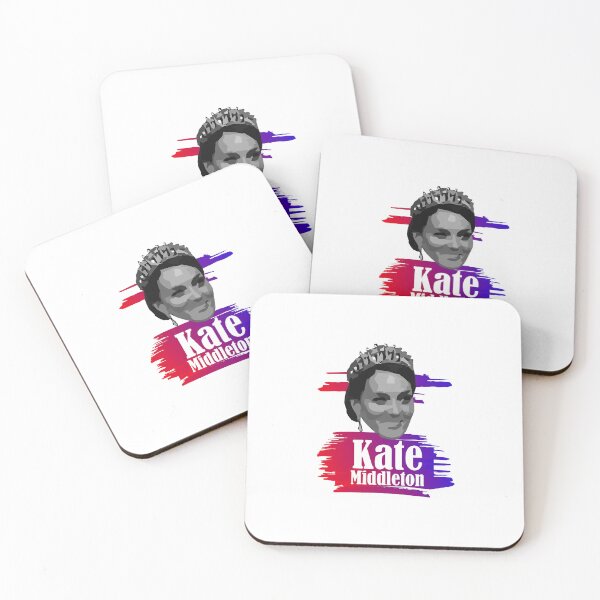 Item preview, Kate Middleton designed and sold by Favezz.