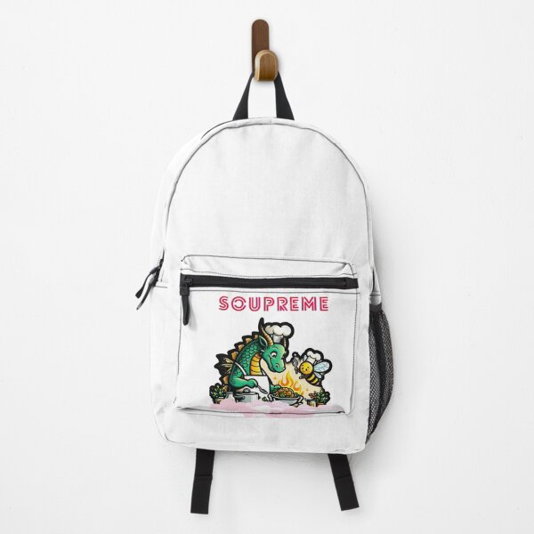 Item preview, Bee and Dragon Catering: The SOUPREME Specialists designed and sold by Lam168.