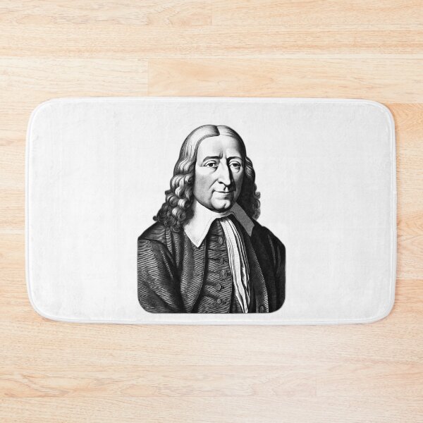 Item preview, John Wesley (17 June 1703 – 2 March 1791) designed and sold by NTGUILTY.