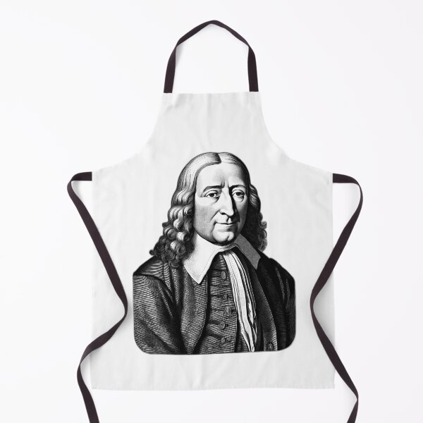 Item preview, John Wesley (17 June 1703 – 2 March 1791) designed and sold by NTGUILTY.