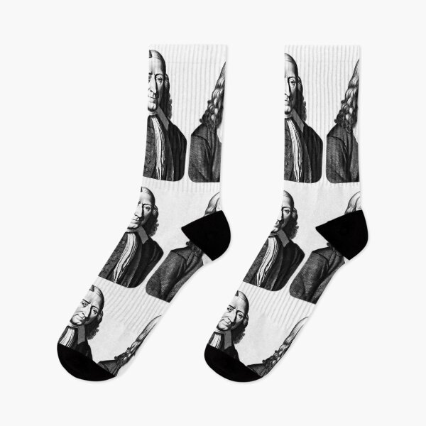 Item preview, John Wesley (17 June 1703 – 2 March 1791) designed and sold by NTGUILTY.
