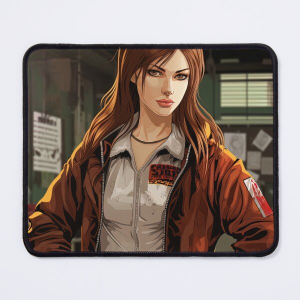 Item preview, Rosie Redfield | Hip Hop style designed and sold by ComicsFactory.
