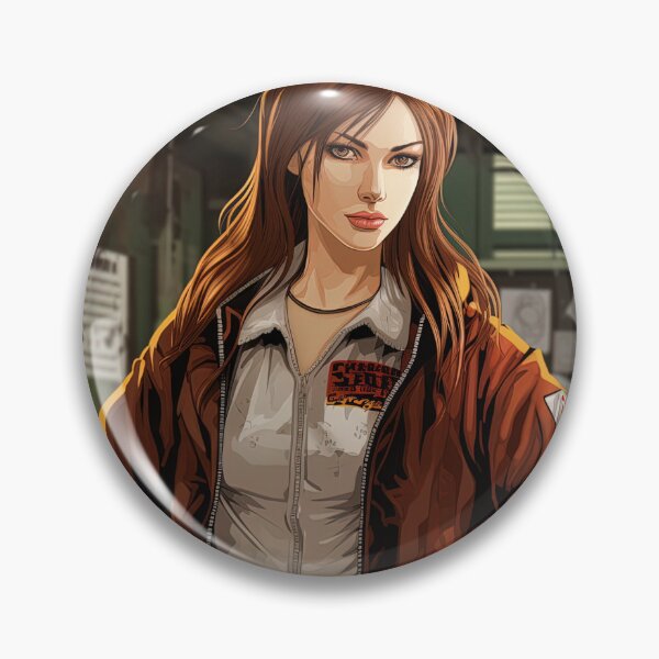 Item preview, Rosie Redfield | Hip Hop style designed and sold by ComicsFactory.