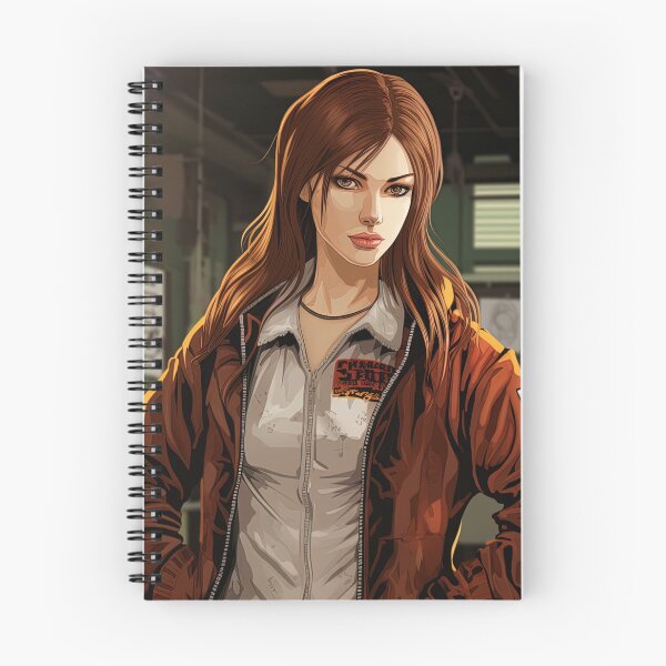 Item preview, Rosie Redfield | Hip Hop style designed and sold by ComicsFactory.