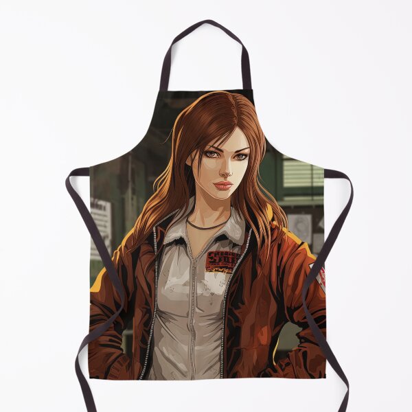 Item preview, Rosie Redfield | Hip Hop style designed and sold by ComicsFactory.