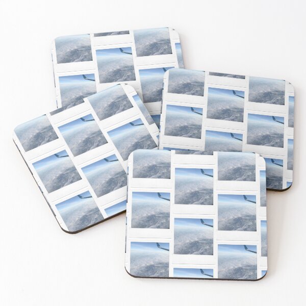 Item preview, Clouds from Above: A Breathtaking View designed and sold by tadeba.