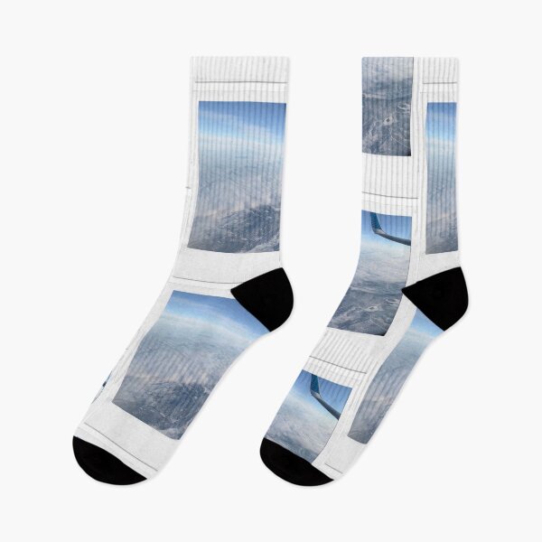 Item preview, Clouds from Above: A Breathtaking View designed and sold by tadeba.