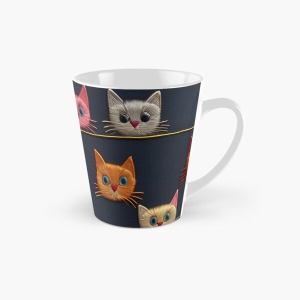 Item preview,  Cats and kittens in jeans 5 designed and sold by Kader101.