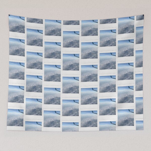 Item preview, Clouds from Above: A Breathtaking View designed and sold by tadeba.